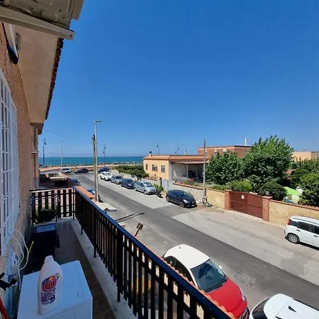 Quiet Rest * Fiumicino