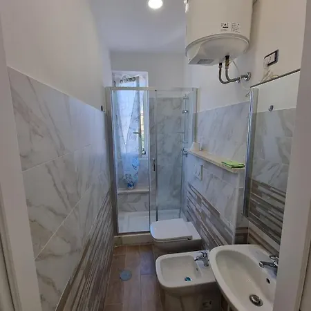 Quiet Rest Appartamento *