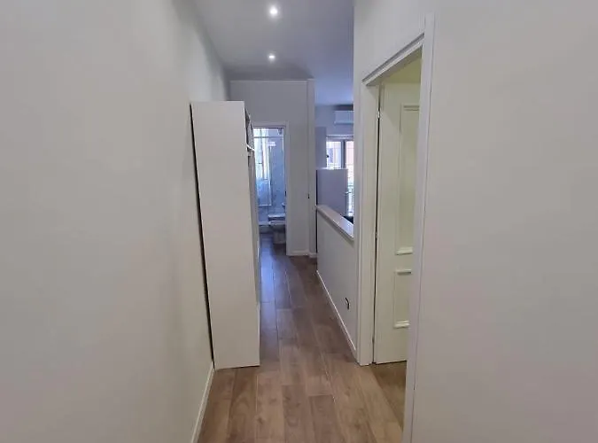 Quiet Rest Apartment *