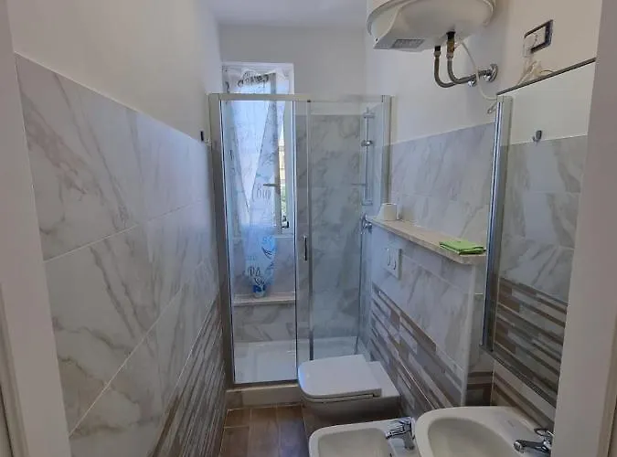 Quiet Rest Apartment *