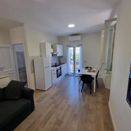 Quiet Rest Apartment