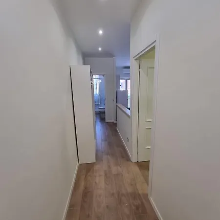 Quiet Rest Apartment *